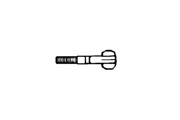 OCAP 0190532 Tie Rod End